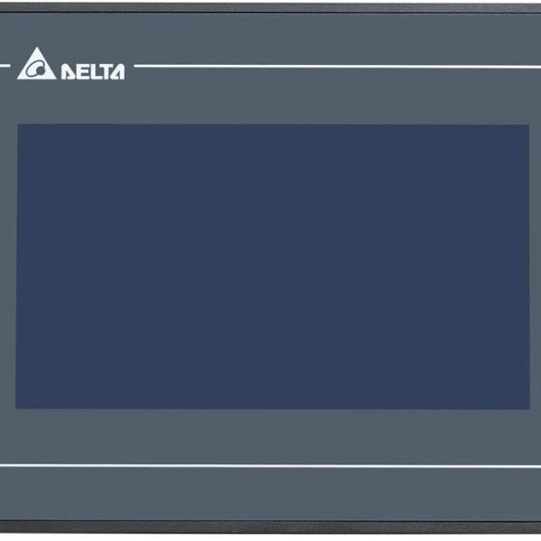 Pantalla Hmi Delta Pulgadas Dop Mx Soluciones Mecatr Nicas Y