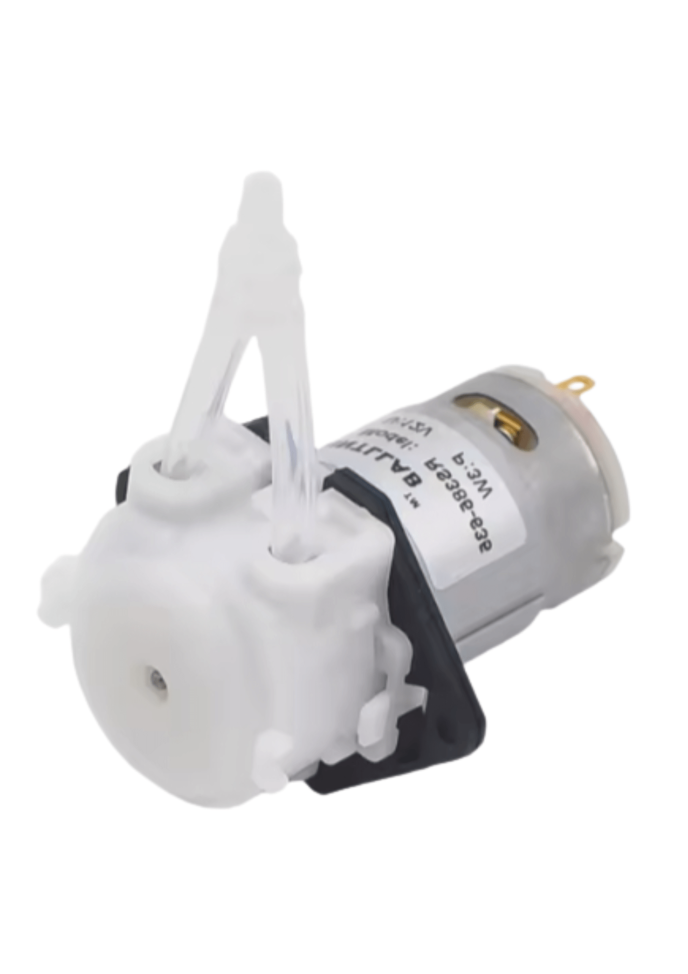 Bomba Peristáltica DC 12V