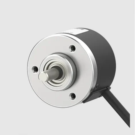 Rotary Encoder E40S6-500-3-T-24